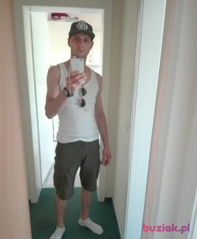Bartłomiej, Mężczyzna, 37, Piła, Polska, Zdjęcie: 10