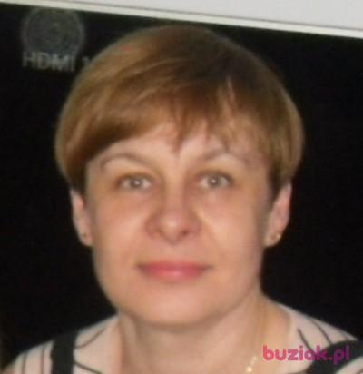 Ela, Kobieta, 57, Gdynia, Polska, Zdjęcie: 2