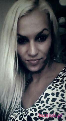 Cassie, Female, 36, Bielsko-Biała, Polska, Photo: 4