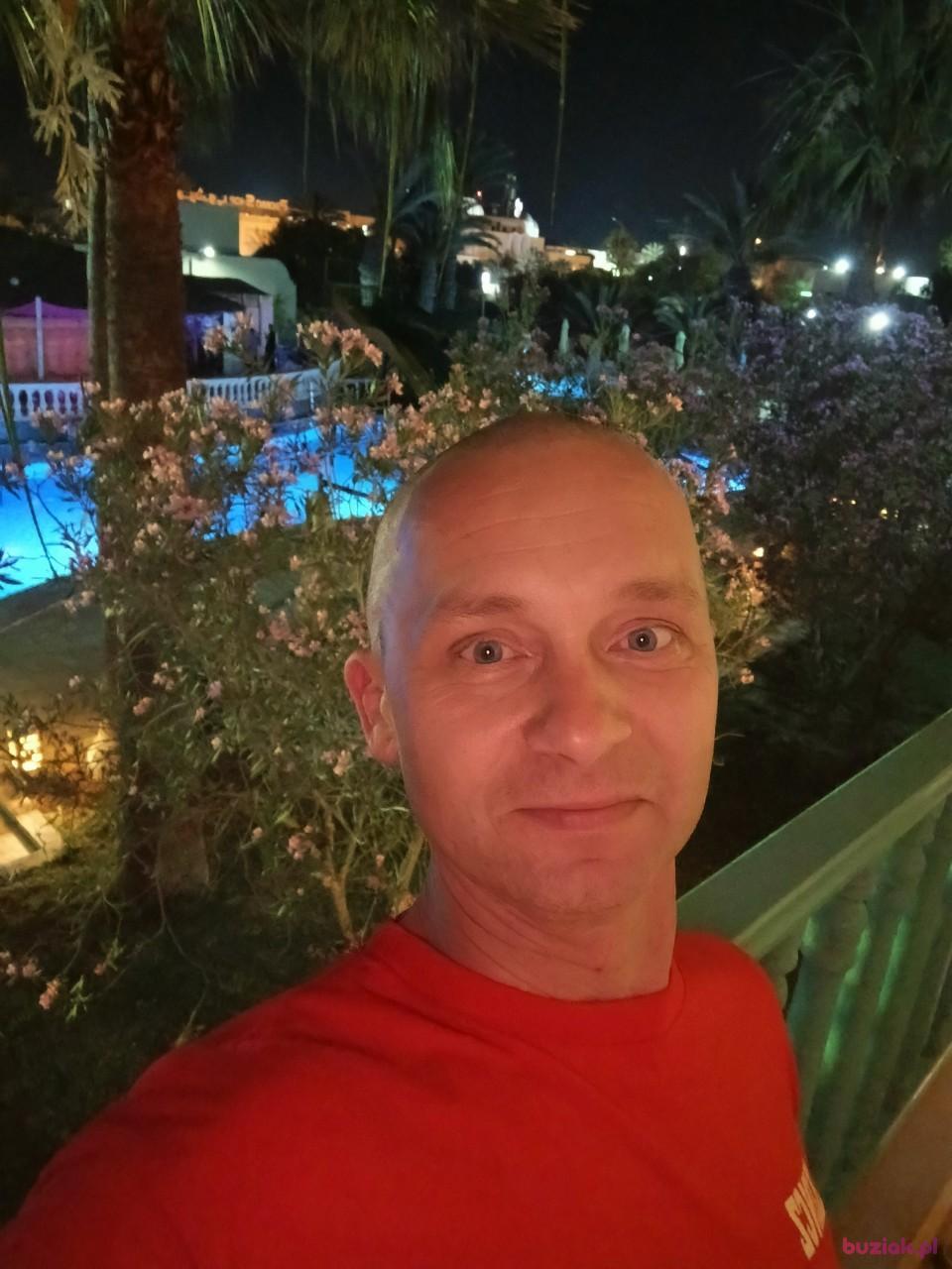 Marryb, Mężczyzna, 43, Woźniki, Polska, Zdjęcie: 2