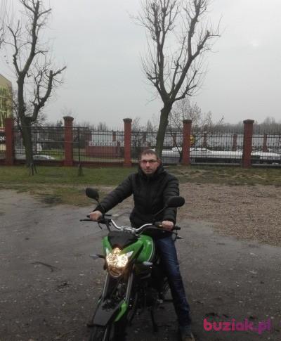 Krzysztof, Mężczyzna, 44, Gniezno, Polska, Zdjęcie: 2
