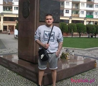 Patryk, Mężczyzna, 31, Wielka Brytania, Zdjęcie: 3