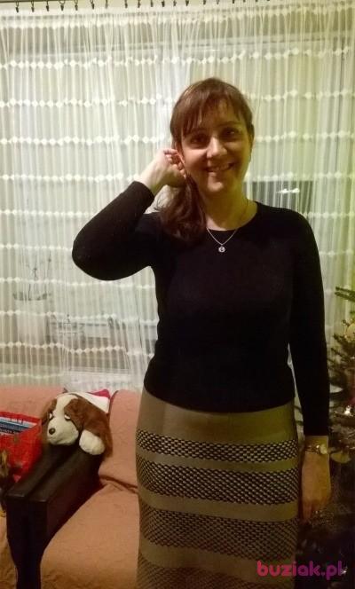 Gosia292, Kobieta, 52, Darłowo, Polska, Zdjęcie: 4