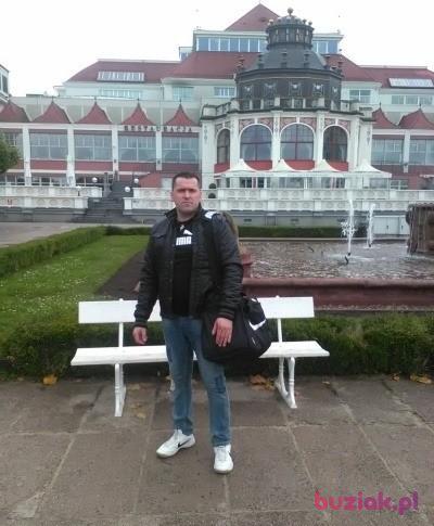 Arek, Male, 45, Łódź, Polska, Photo: 2