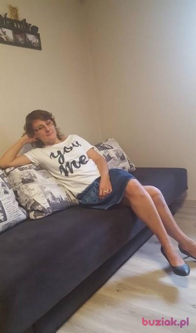 Marzena, Kobieta, 52, Jarocin, Polska, Zdjęcie: 3