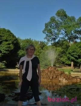 Naalia, Kobieta, 41, Pruszcz Gdański, Polska, Zdjęcie: 3