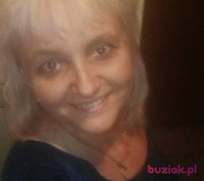 Malgorzata , Female, 53, Oborniki, Polska, Photo: 2