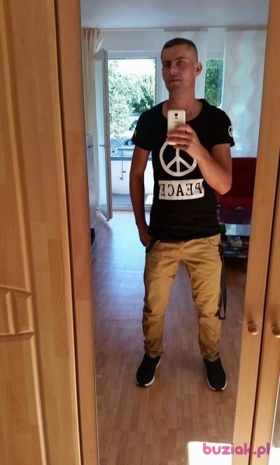 Krzyspachu27, Male, 37, Cologne, Niemcy, Photo: 2