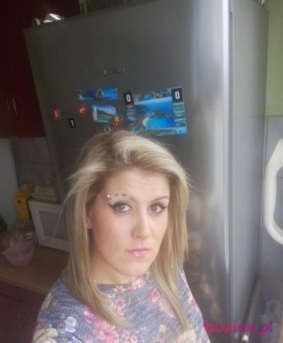 Agnieszka, Female, 37, Polska, Photo: 3