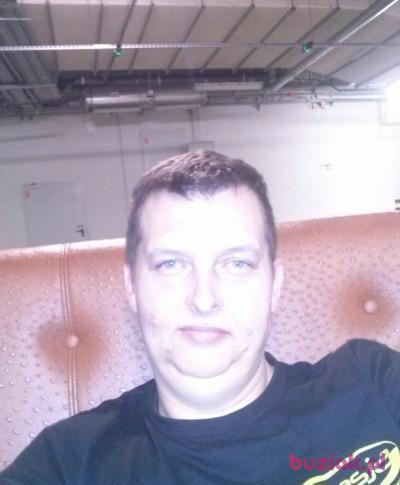 Sebastian, Male, 49, Wrocław, Polska, Photo: 2