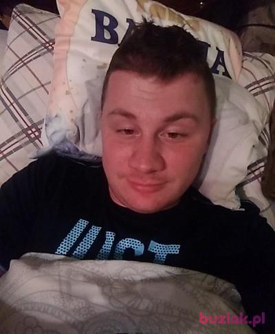 Mateusz, Mężczyzna, 33, Gorzów Wielkopolski, Polska, Zdjęcie: 2
