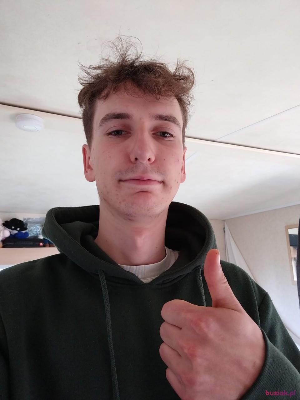 Kacper, Mężczyzna, 23, 's-Hertogenbosch, Holandia, Zdjęcie: 4