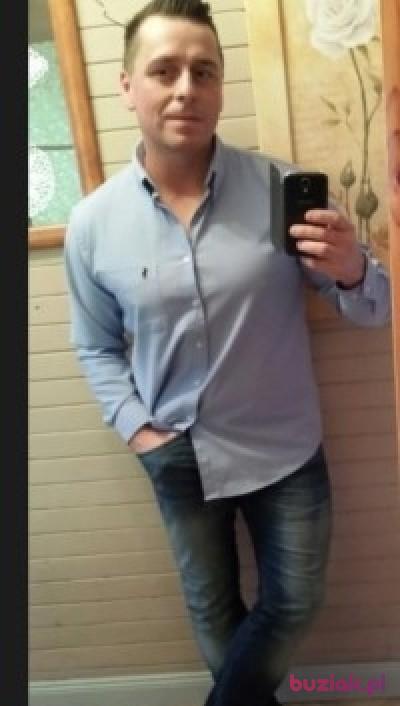 Robert, Mężczyzna, 44, Poznań, Polska, Zdjęcie: 1