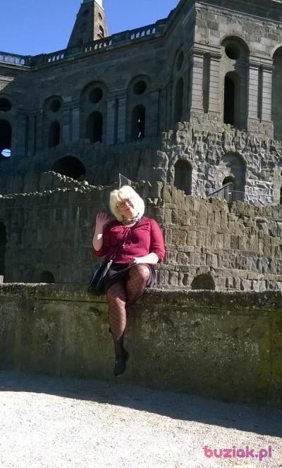 joanna, Female, 49, Praszka, Polska, Photo: 2