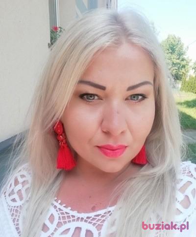 Alicja, Female, 43, Gdańsk, Polska, Photo: 2
