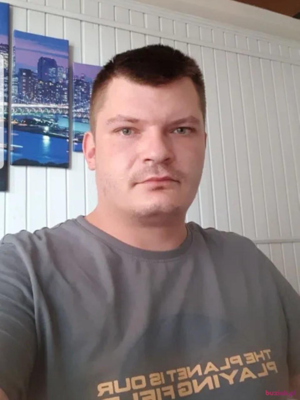 Dawid, Mężczyzna, 33, Warszawa, Polska, Zdjęcie: 4