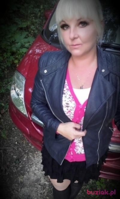 Ania, Kobieta, 42, Busko-Zdrój, Polska, Zdjęcie: 5