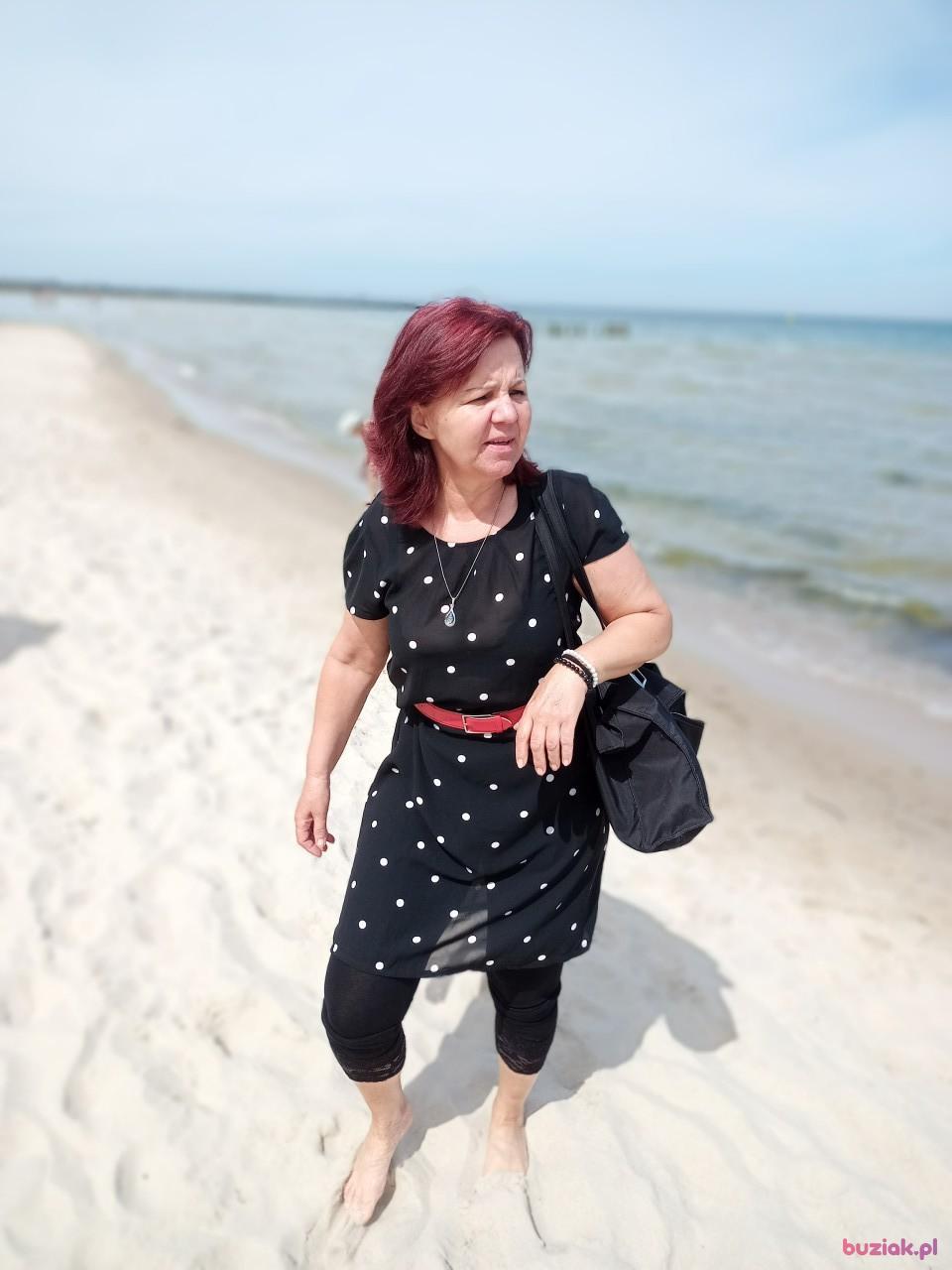 Dana, Kobieta, 67, Słupsk, Polska, Zdjęcie: 3
