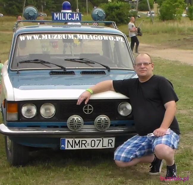 PIOTR, Male, 59, Płock, Polska, Photo: 3