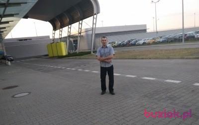 Andrzej, Mężczyzna, 50, Wysoka, Polska, Zdjęcie: 3