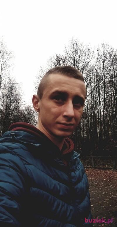Daniel, Mężczyzna, 33, Bytom, Polska, Zdjęcie: 2
