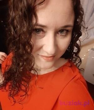 Matylda, Female, 35, Łódź, Polska, Photo: 4