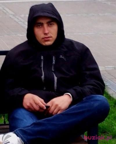 Łukasz, Male, 35, Skała, Polska, Photo: 1