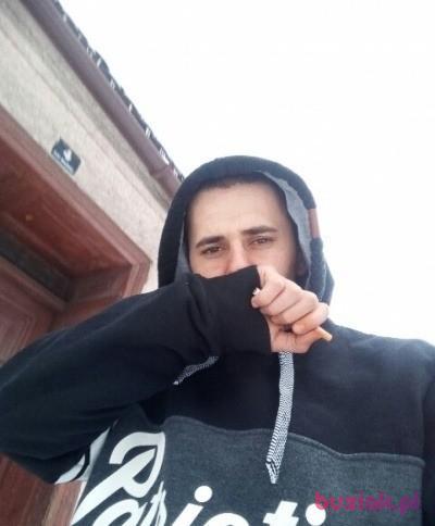 Karol, Mężczyzna, 31, Gozdnica, Polska, Zdjęcie: 2