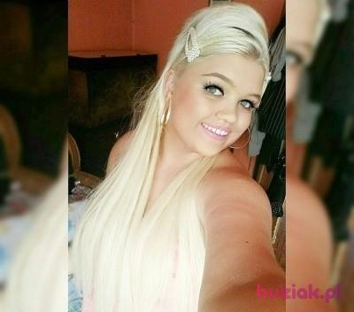 Izuś, Female, 28, Katowice, Polska, Photo: 6