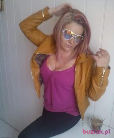 Anna, Kobieta, 52, Milford Haven, Wielka Brytania, Zdjęcie: 5