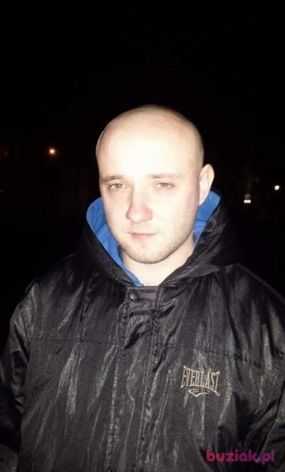 Dawid, Mężczyzna, 33, Środa Wielkopolska, Polska, Zdjęcie: 3