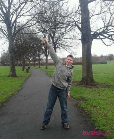 Grzegorz, Male, 42, Olsztyn, Polska, Photo: 4