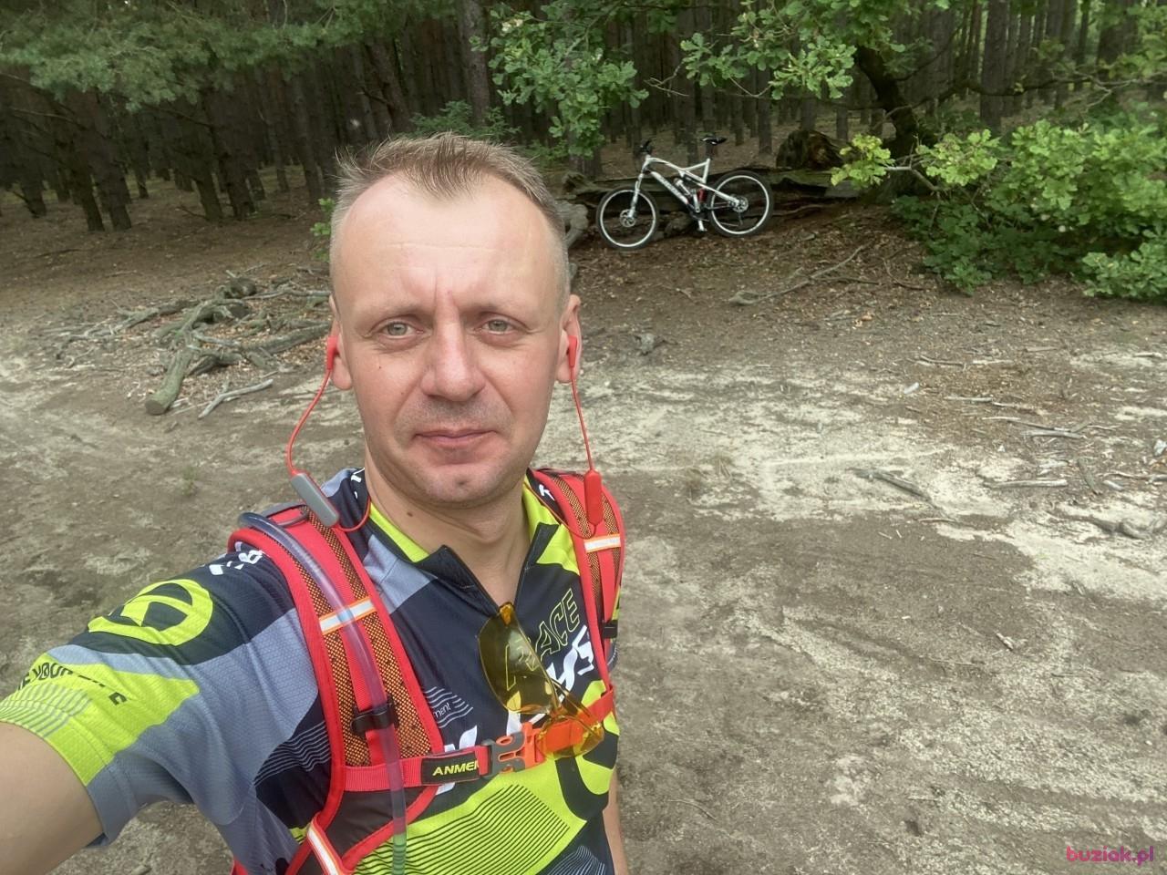 Miroslaw, Mężczyzna, 44, Warszawa, Polska, Zdjęcie: 10