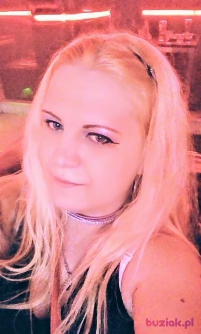 Ola, Female, 38, Zielona Góra, Polska, Photo: 1