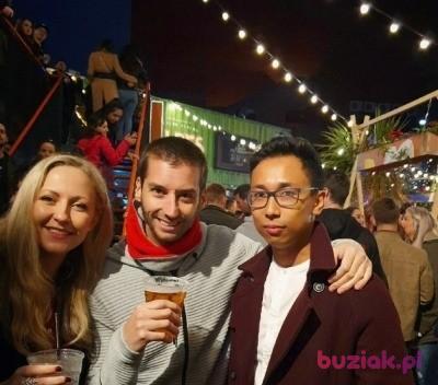 Linnie, Mężczyzna, 36, Westminster, Wielka Brytania, Zdjęcie: 3