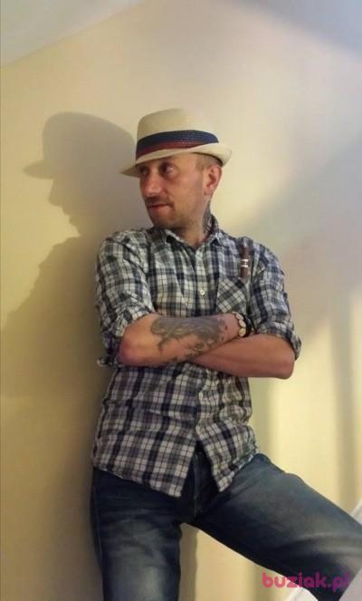 notthingam, Mężczyzna, 49, Sosnowiec, Polska, Zdjęcie: 1