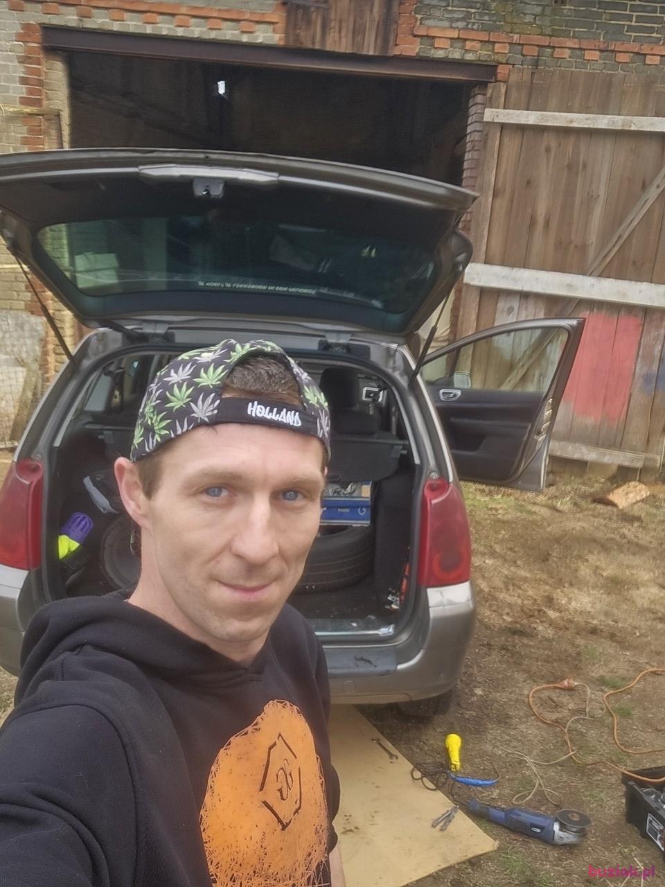 Radek, Male, 40, Zielona Góra, Polska, Photo: 2