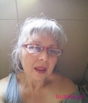 Gosia, Kobieta, 69, Frankfurt, Niemcy, Zdjęcie: 5