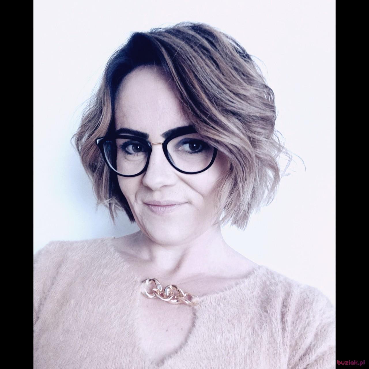 Sabcia, Female, 40, Wadowice, Polska, Photo: 3