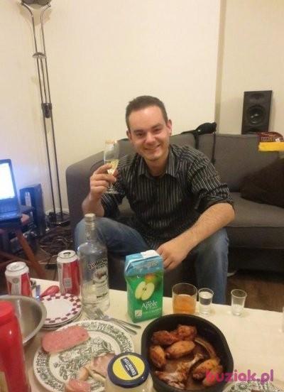 Piotrek, Mężczyzna, 41, Olsztyn, Polska, Zdjęcie: 3