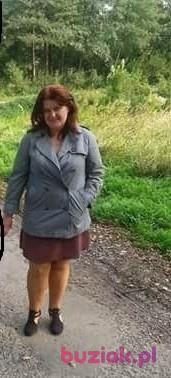 Agnieszka, Female, 48, Szczecin, Polska, Photo: 5