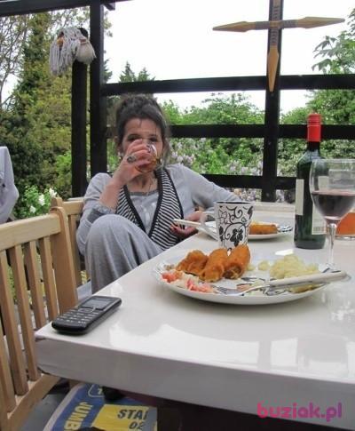 Aneta, Female, 54, Łęczyca, Polska, Photo: 5