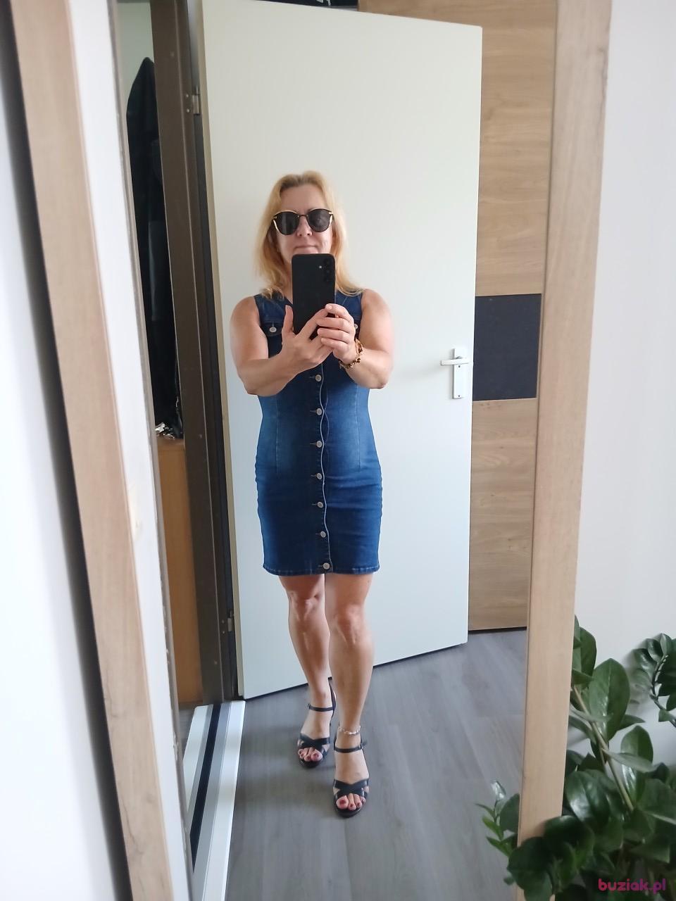 Aga, Kobieta, 51, Rotterdam, Holandia, Zdjęcie: 3