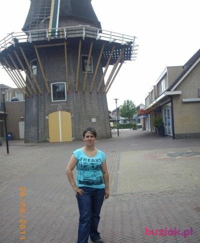 Babsi , Kobieta, 45, Krzepice, Polska, Zdjęcie: 3