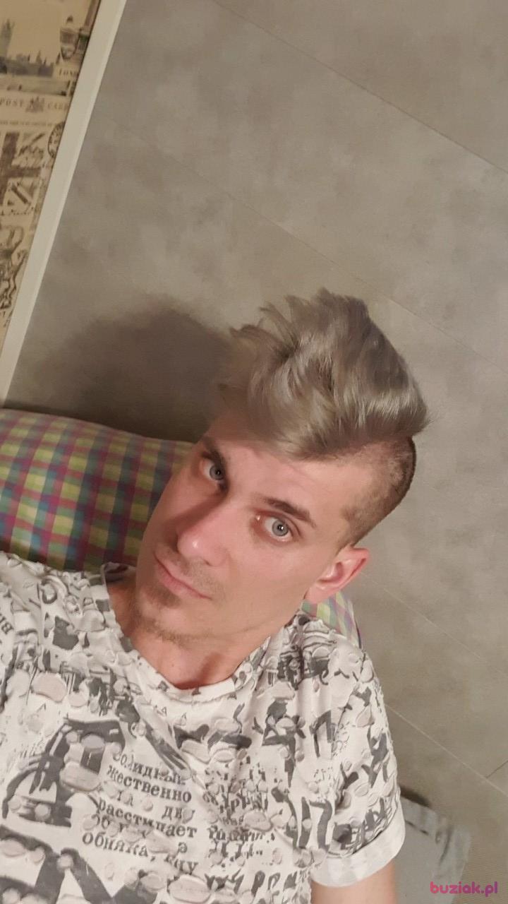 Dominik, Male, 32, Recklinghausen, Niemcy, Photo: 3