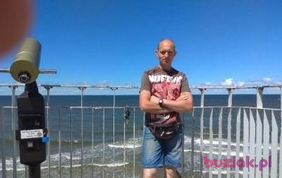 Mariusz, Mężczyzna, 48, Wałbrzych, Polska, Zdjęcie: 3
