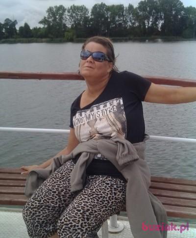 Aśka, Kobieta, 49, Konin, Polska, Zdjęcie: 2
