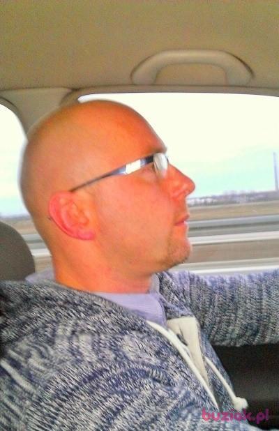 TakiNormalny, Mężczyzna, 46, Zielona Góra, Polska, Zdjęcie: 2