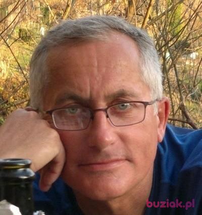 Mariusz, Mężczyzna, 64, Ustrzyki Dolne, Polska, Zdjęcie: 1