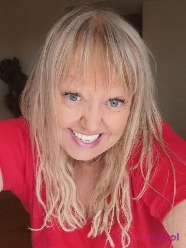 Jola, Kobieta, 62, Grecja, Zdjęcie: 6